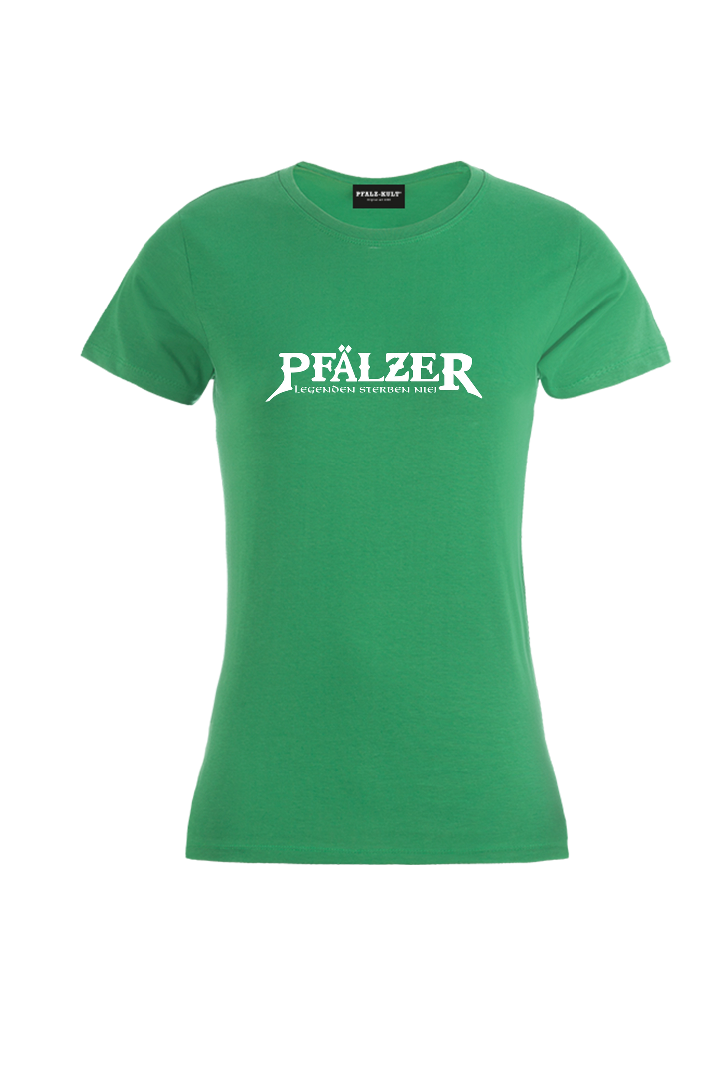 Pfälzer - Legenden sterben nie - Frauen T-Shirt