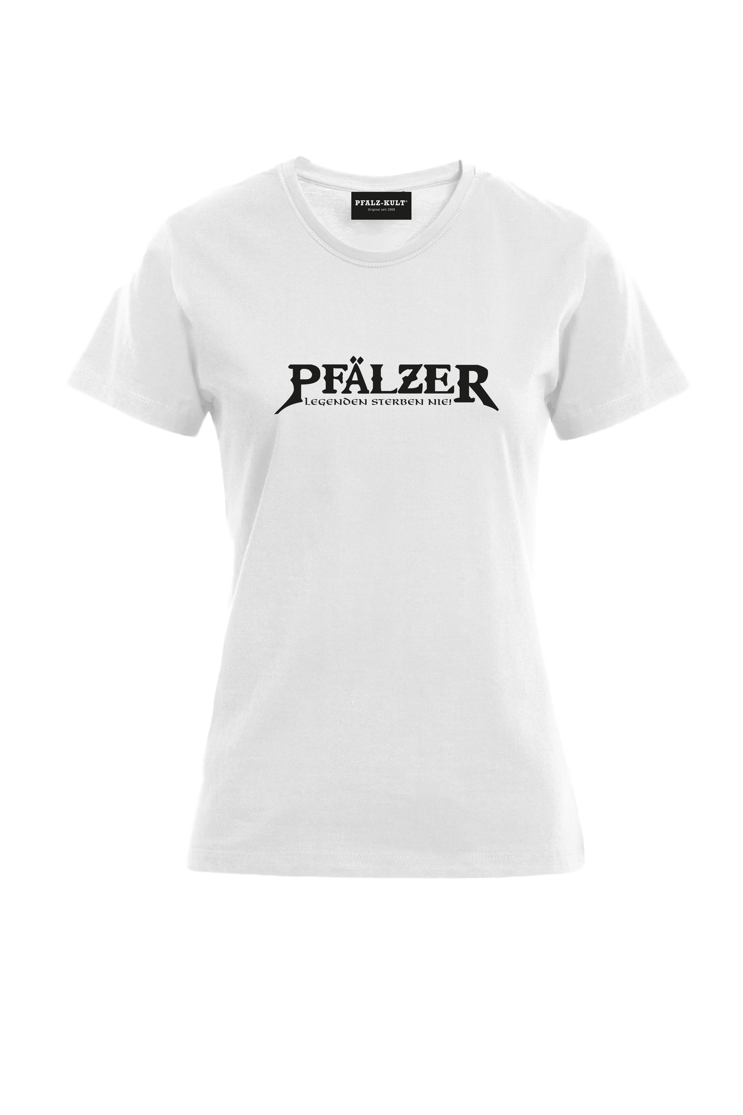 Pfälzer - Legenden sterben nie - Frauen T-Shirt