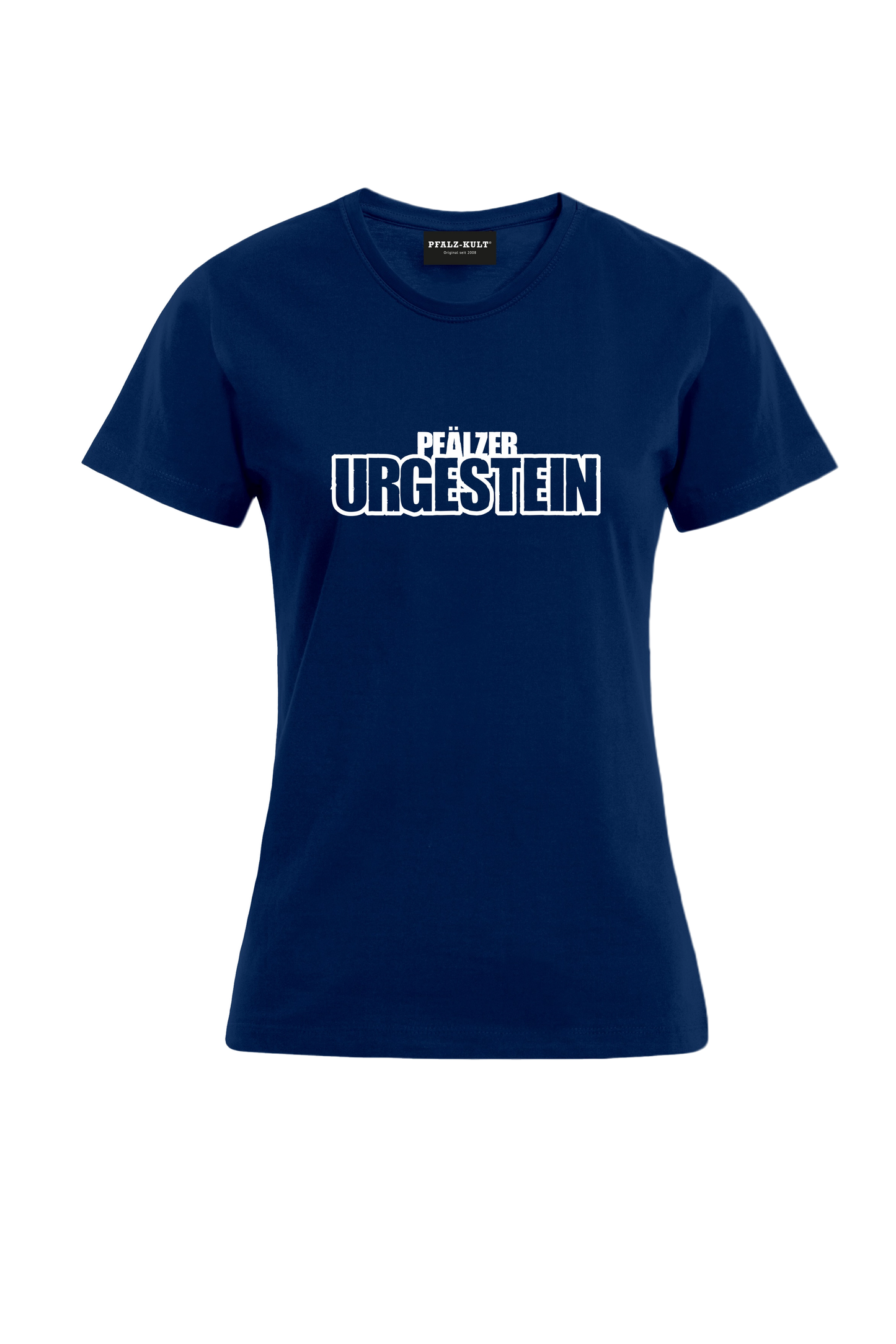 Pfälzer Urgestein - Frauen T-Shirt