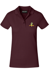 Pfälzer Elwetritsche - Poloshirt Frauen