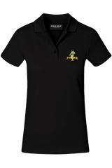 Pfälzer Elwetritsche - Poloshirt Frauen