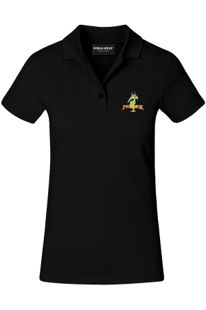 Pfälzer Elwetritsche - Poloshirt Frauen
