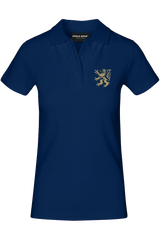 Pfälzer Löwe - Poloshirt Frauen