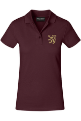 Pfälzer Löwe - Poloshirt Frauen