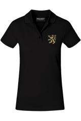 Pfälzer Löwe - Poloshirt Frauen