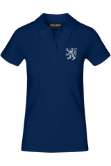 Pfälzer Löwe - Poloshirt Frauen