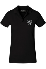 Pfälzer Löwe - Poloshirt Frauen