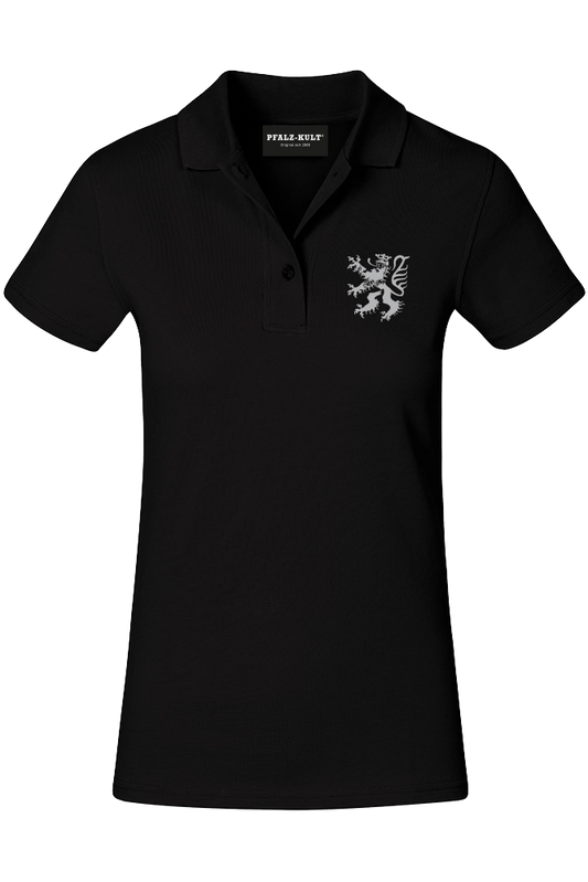 Pfälzer Löwe - Poloshirt Frauen