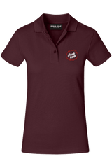Schorle inside - Poloshirt Unisex