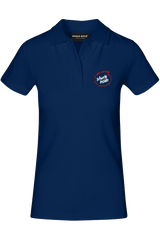 Schorle inside - Poloshirt Unisex