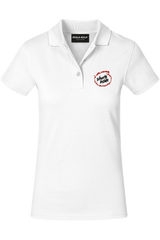 Schorle inside - Poloshirt Unisex