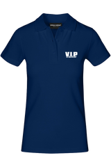 VIP - Poloshirt Frauen