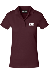 VIP - Poloshirt Frauen