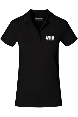 VIP - Poloshirt Frauen
