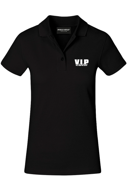 VIP - Poloshirt Frauen