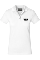 VIP - Poloshirt Frauen