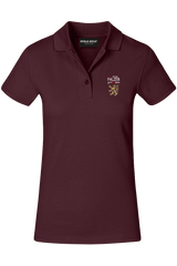 Ich bin Pälzer - Poloshirt Frauen