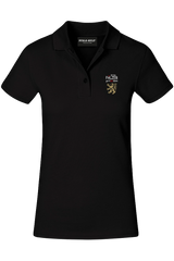 Ich bin Pälzer - Poloshirt Frauen