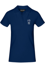 Ich bin Pälzer - Poloshirt Frauen