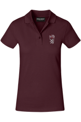 Ich bin Pälzer - Poloshirt Frauen