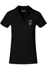 Ich bin Pälzer - Poloshirt Frauen