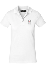 Ich bin Pälzer - Poloshirt Frauen
