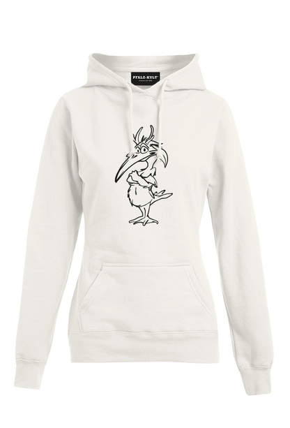 Elwetritsche - Frauen Hoodie