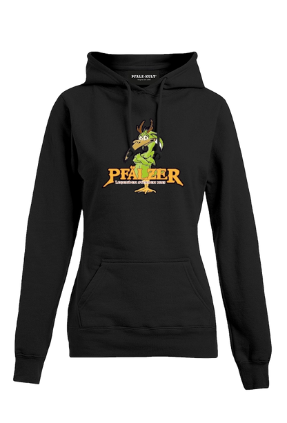 Pfälzer Elwetritsche - Frauen Hoodie