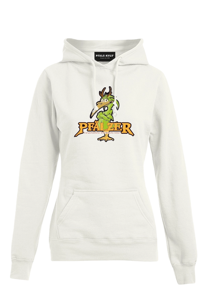 Pfälzer Elwetritsche - Frauen Hoodie