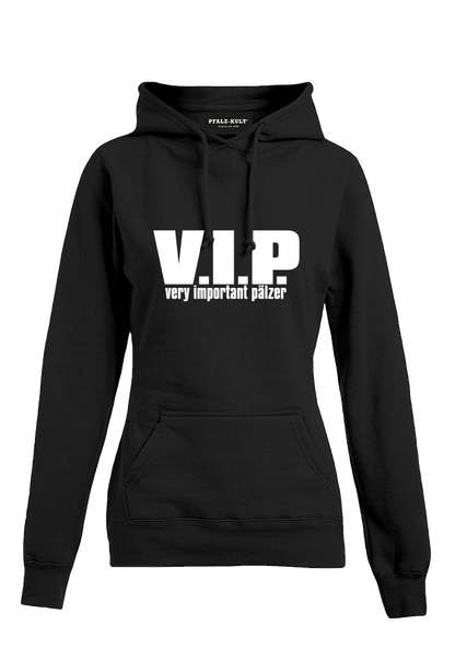 VIP - Frauen Hoodie