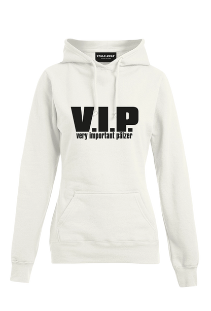 VIP - Frauen Hoodie