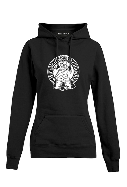 Woifeschd Dschankie - Frauen Hoodie