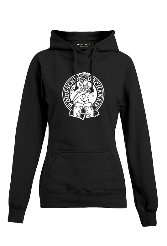 Woifeschd Dschankie - Frauen Hoodie