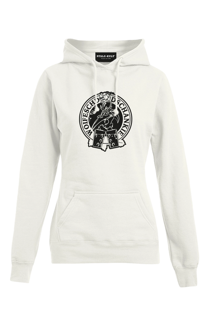 Woifeschd Dschankie - Frauen Hoodie