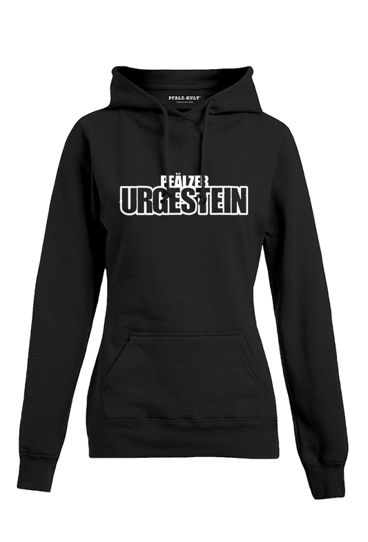 Pfälzer Urgestein - Frauen Hoodie