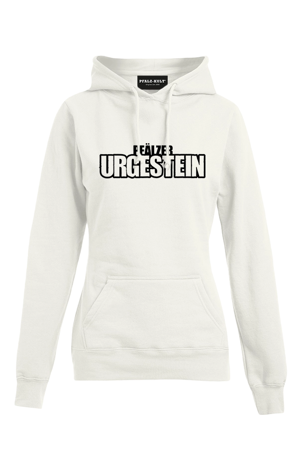 Pfälzer Urgestein - Frauen Hoodie