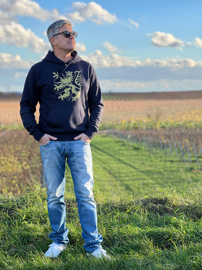 Pfälzer Löwe - Unisex Hoodie