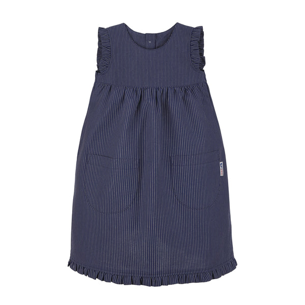 Winzerkleid Kinder