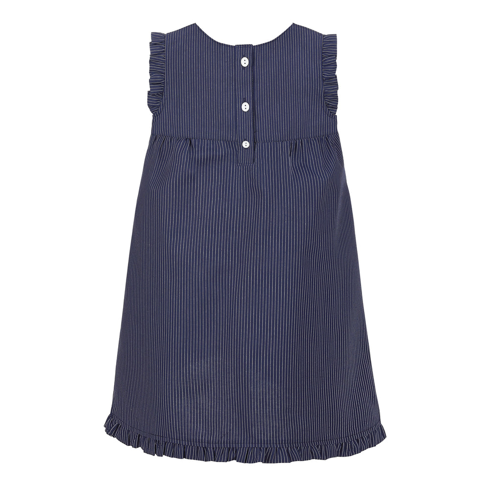 Winzerkleid Kinder