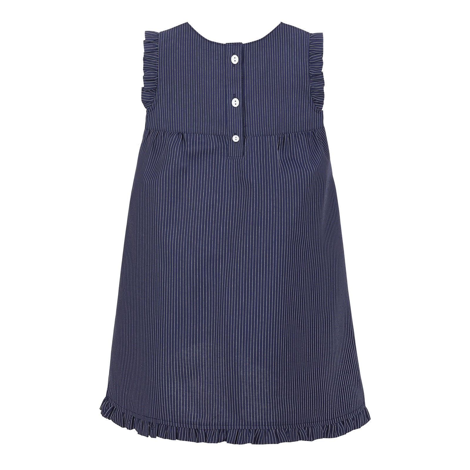 Winzerkleid Kinder