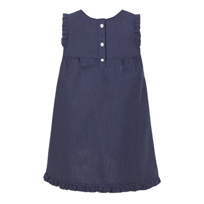 Winzerkleid Kinder