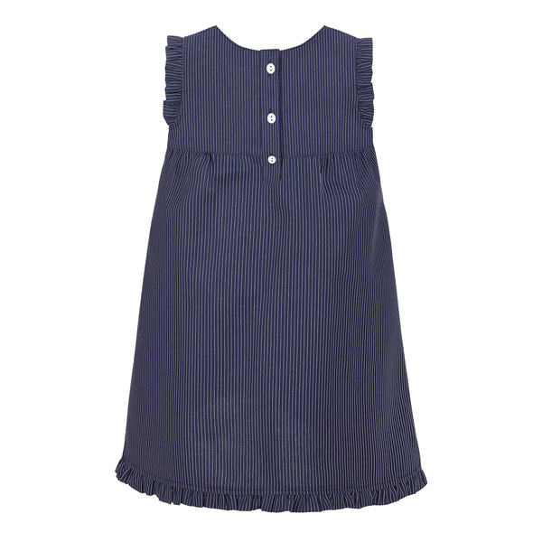 Winzerkleid Kinder