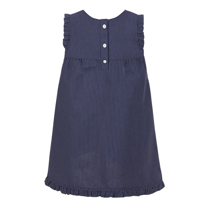 Winzerkleid Kinder