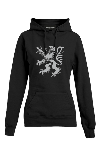Pfälzer Löwe - Frauen Hoodies