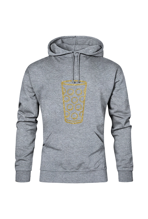 Pfälzer Dubbeglas - Unisex Hoodie