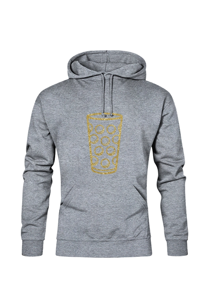 Pfälzer Dubbeglas - Unisex Hoodie