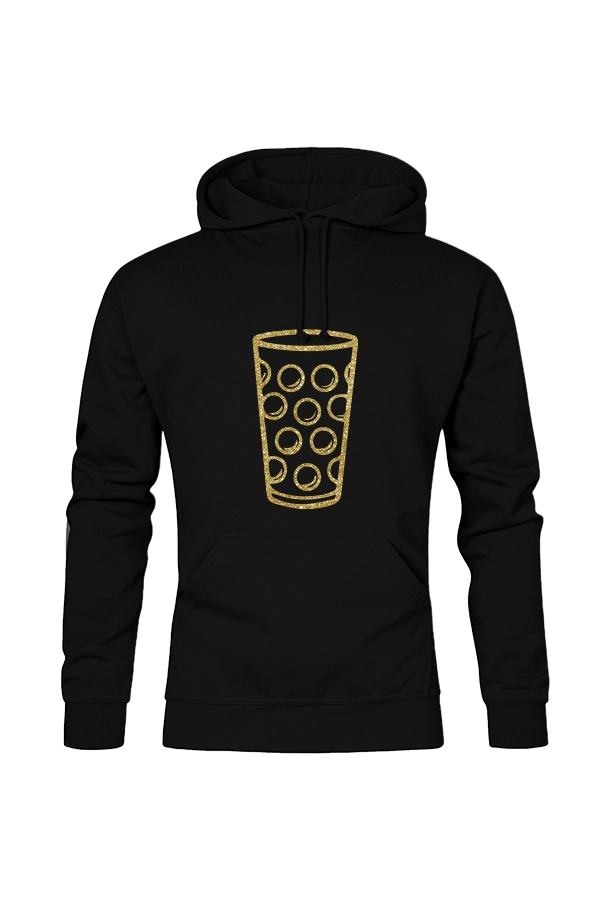 Pfälzer Dubbeglas - Unisex Hoodie
