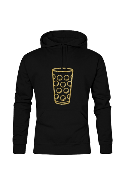 Pfälzer Dubbeglas - Unisex Hoodie