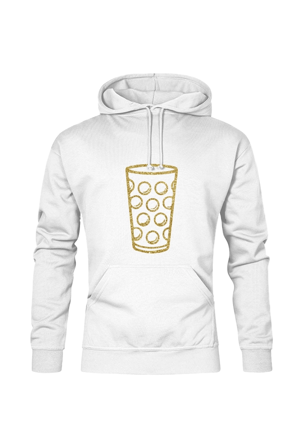 Pfälzer Dubbeglas - Unisex Hoodie