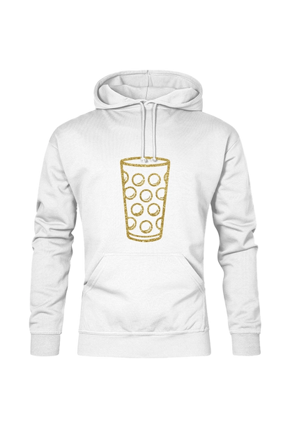 Pfälzer Dubbeglas - Unisex Hoodie